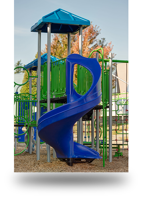 Kids Play Equipment