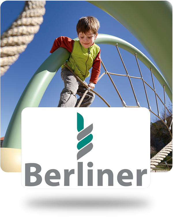 Berliner Play Equipment