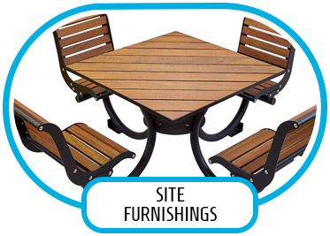 Site Furnishings