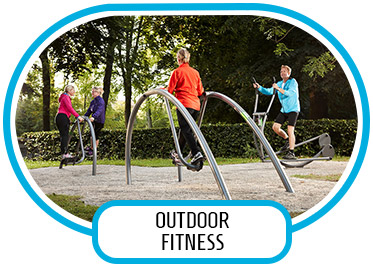 Outdoor Fitness