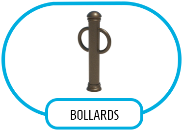 Bollard