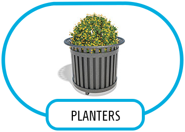 Planters