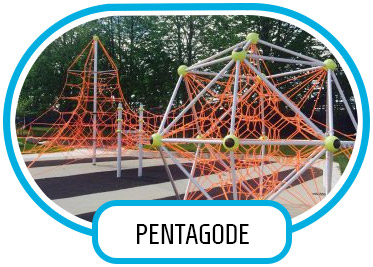 Pentagode