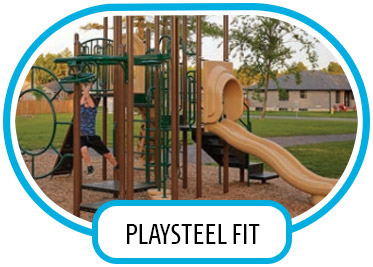 PlaySteel FIT