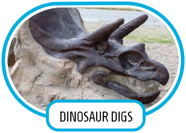 Dinosaur Digs