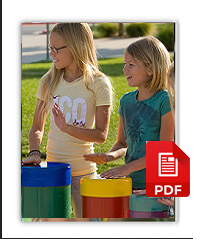 Freenotes Harmony Park Catalog