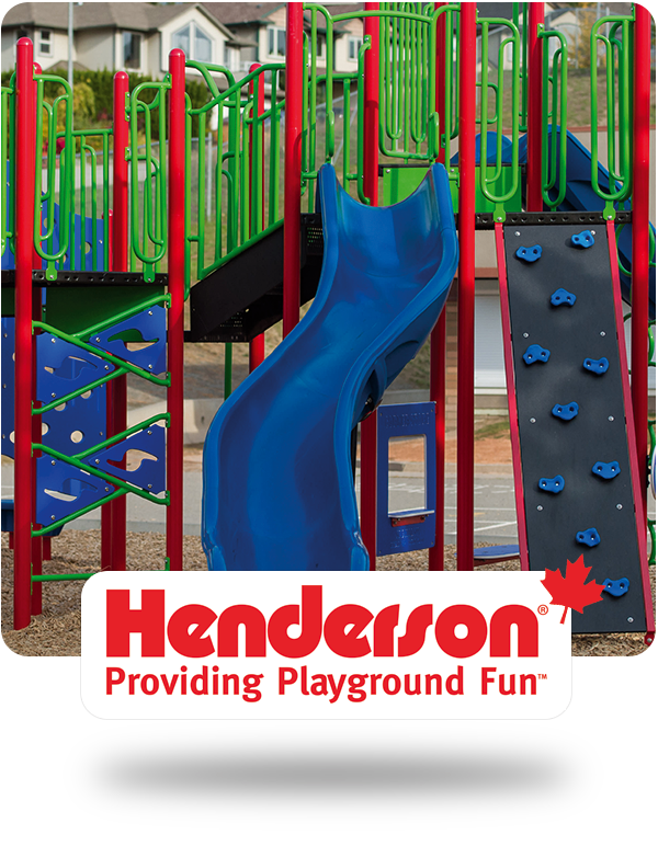 Henderson Recreation
